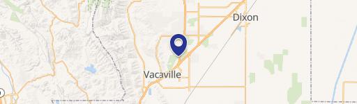 Vacaville Office Space Available