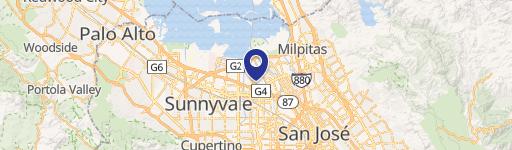 Modern Santa Clara Office Space