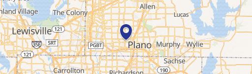 Plano Retail Center For Lease