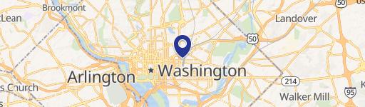 Office Space in Washington, DC