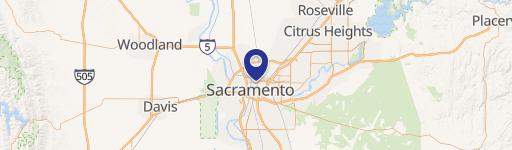 Unique Sacramento Creative Space Opportunity