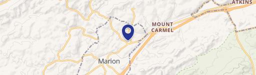 Retail Space in Shopping Center