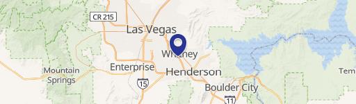 Office Space in Henderson