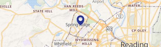 Professional Office Space Available