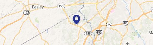 Anderson Gateway Commerce Center Land