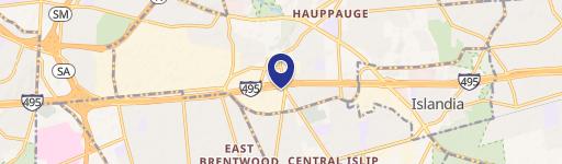 Hauppauge Flex Building Office Space