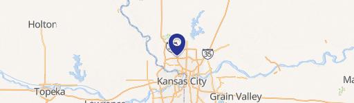 Kansas City Office Space For Lease