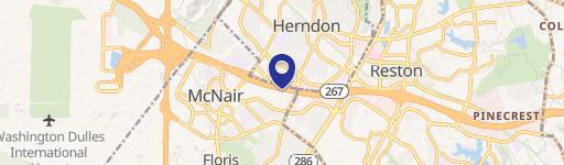 Class A Office Building