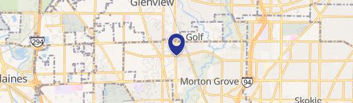 Retail Space in Beckwith Center