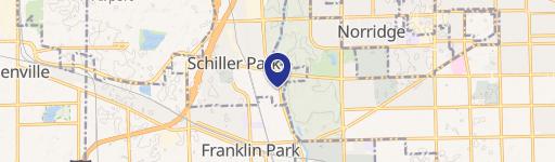 Schiller Park Industrial Space Available