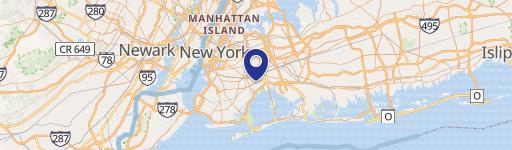 Brooklyn Land for Lease