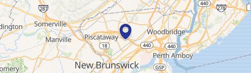 Edison Warehouse Space Available