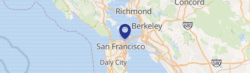 Mixed-Use Property in Telegraph Hill