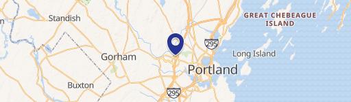 Westbrook Retail Sublease Opportunity