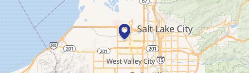 42,152 SF Salt Lake Warehouse