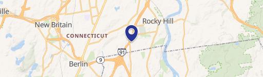 Rocky Hill Office Space Available