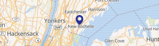 New Rochelle Office Space Available