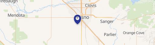 Retail Space in Fresno, CA