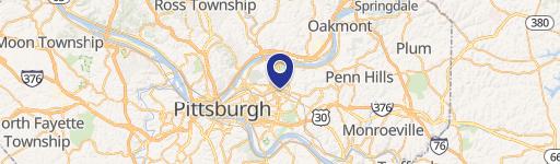 Furnished Office Space Available Now