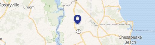 Retail Space in Dunkirk Center