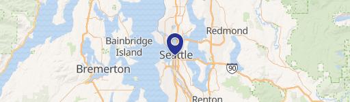 Seattle Office Space Available