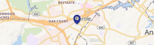 Retail and Office Space Available