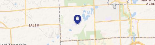 Northville Retail Space For Lease