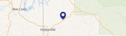 Haleyville, AL 35565
