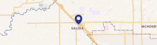 Salida Blvd