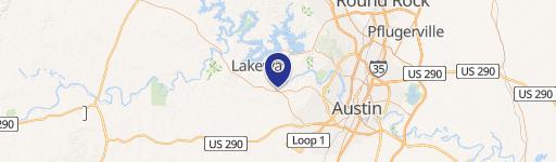 Retail Space Near Hill Country