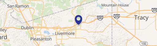 Livermore Warehouse Space Available