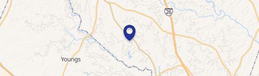 Industrial Land Near I-26, I-85