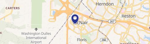 Class A Office Space Available