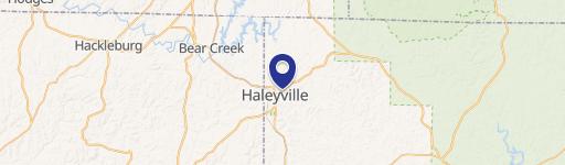 Haleyville, AL 35565