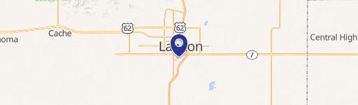 Industrial Property Near I-44