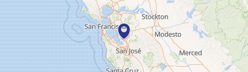 Fremont Warehouse Space Available