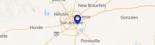 Northeast San Antonio Warehouse Space