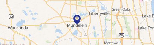 Mundelein Industrial Warehouse For Sale