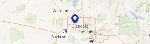 Peoria Retail Space For Lease