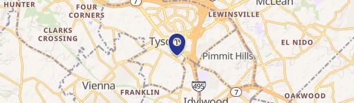 Vienna Office Space For Rent