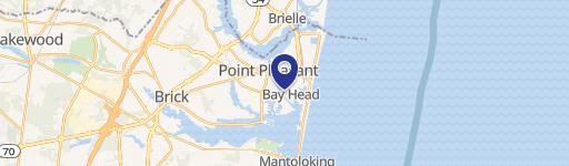 Point Pleasant Boro Office Space