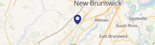 Retail Space in North Brunswick