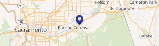 Rancho Cordova Office Space Available