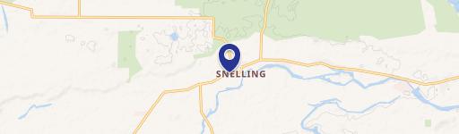 Snelling, CA 95369