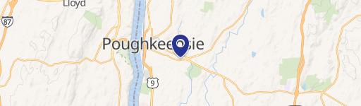 Retail Space on Raymond Avenue