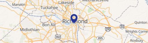 Class A Office Building