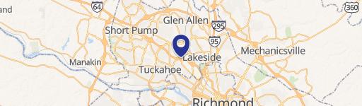 Office Space in Reynolds Crossing