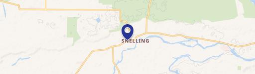 Snelling, CA 95369