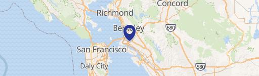 Oakland Office Building For Sale