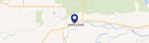 Snelling, CA 95369